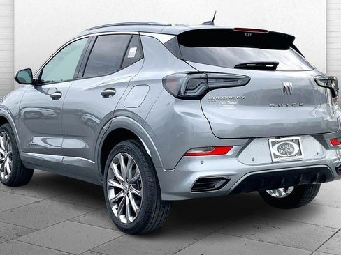 New 2026 Buick Encore GX Avenir w/ Avenir Technology Package image 3