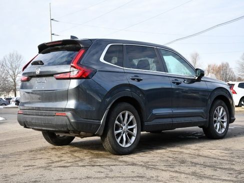 Used 2024 Honda CR-V EX image 7