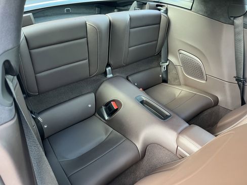 Certified 2019 Porsche 911 Targa 4 GTS image 18