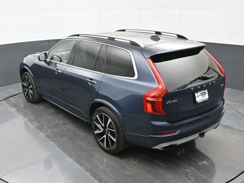 Used 2018 Volvo XC90 T6 Momentum w/ Convenience Package image 33