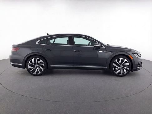 Used 2021 Volkswagen Arteon SEL FWD image 8