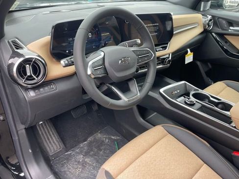 New 2026 Chevrolet Equinox ACTIV w/ Convenience Package III image 20