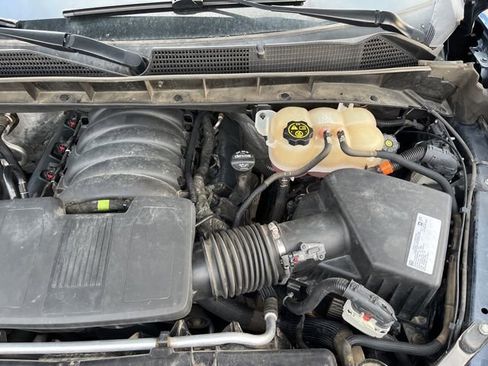 Used 2021 GMC Sierra 1500 SLT w/ SLT Premium Plus Package image 11