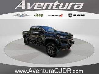 Used 2023 Chevrolet Colorado ZR2 360° Tour
