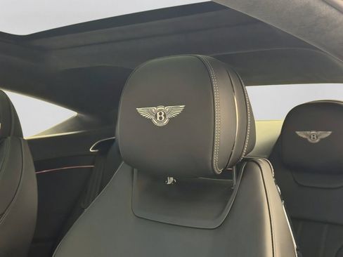 New 2026 Bentley Continental GT AWD/4WD image 5