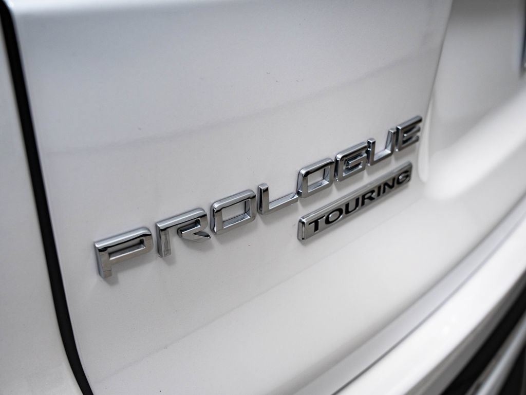 Used 2025 Honda Prologue Touring image 16