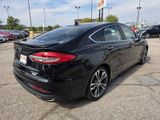 Used 2019 Ford Fusion Titanium image 5
