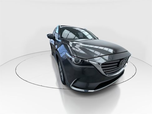 Used 2017 MAZDA CX-9 Signature image 2