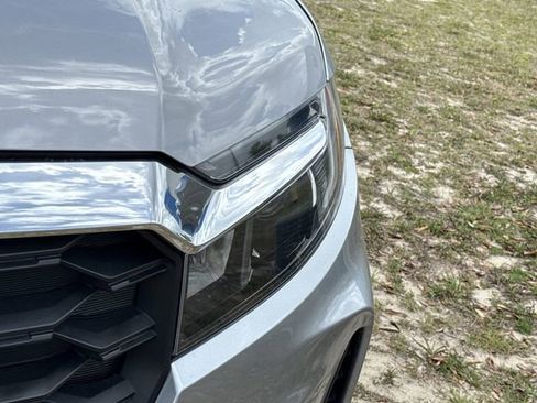 Used 2022 Honda Passport EX-L image 4