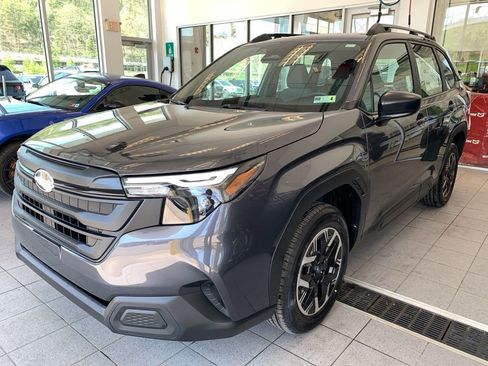 New 2026 Subaru Forester image 2