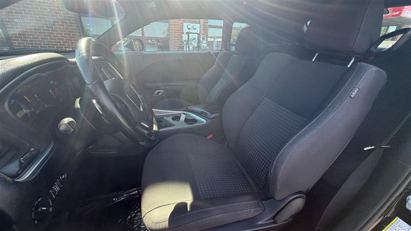 Used 2019 Dodge Challenger GT w/ Blacktop Package RWD image 17