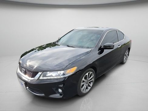 Used 2013 Honda Accord EX-L image 2