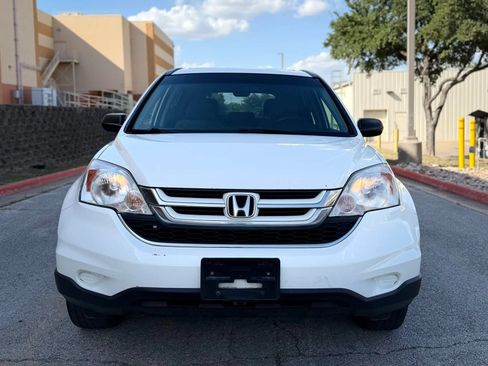 Used 2011 Honda CR-V EX image 34