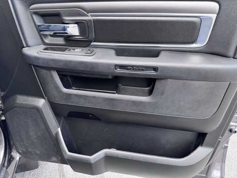 Used 2022 RAM 1500 Classic Warlock image 12