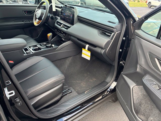 New 2026 Subaru Outback Wilderness AWD/4WD image 18