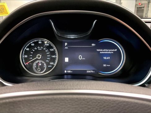 Used 2024 Genesis G80 2.5T AWD/4WD image 13