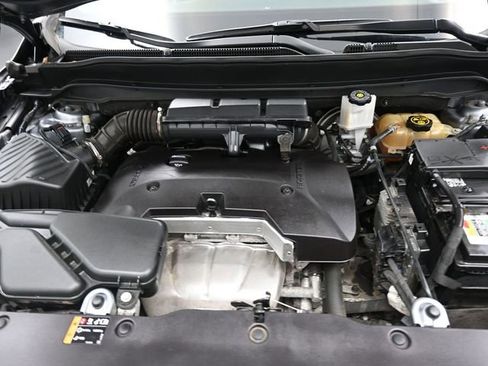 Used 2019 Buick Envision Essence w/ LPO, Active Package image 30