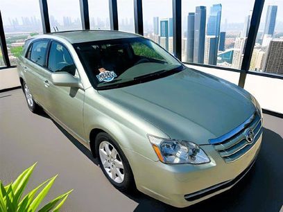 Used 2007 Toyota Avalon XL