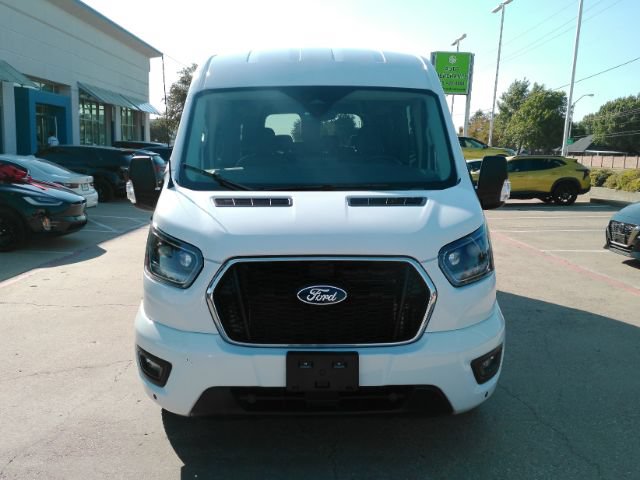 Used 2026 Ford Transit 350 XLT RWD image 2