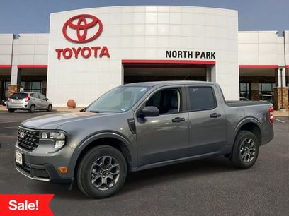 Used 2026 Ford Maverick XLT