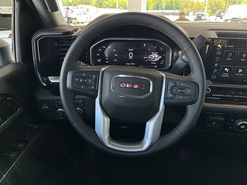 New 2026 GMC Sierra 2500 SLE w/ SLE Value Package; AWD/4WD image 19