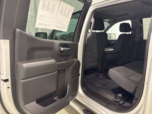 Used 2020 Chevrolet Silverado 1500 LT w/ All-Star Edition AWD/4WD image 31