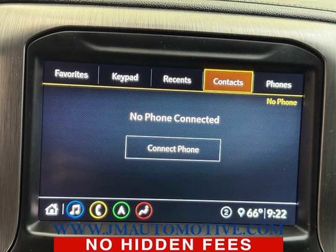 Used 2020 GMC Sierra 2500 Denali w/ Denali Ultimate Package image 23