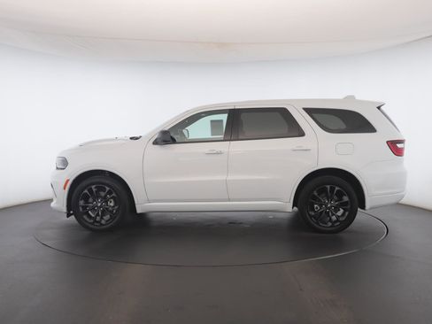 Used 2022 Dodge Durango GT w/ Blacktop Package AWD/4WD image 20
