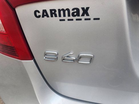 Used 2018 Volvo S60 T5 Inscription FWD image 7