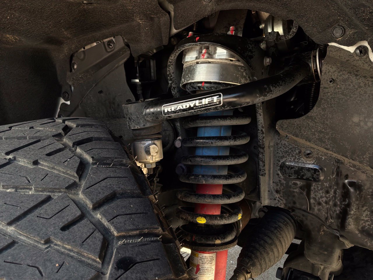 Used 2024 Toyota Tacoma TRD Off-Road w/ TRD Off Road Premium Package AWD/4WD image 11