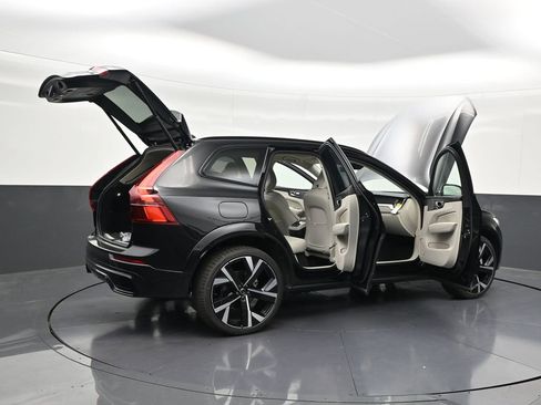 New 2026 Volvo XC60 B5 Ultra AWD/4WD image 29