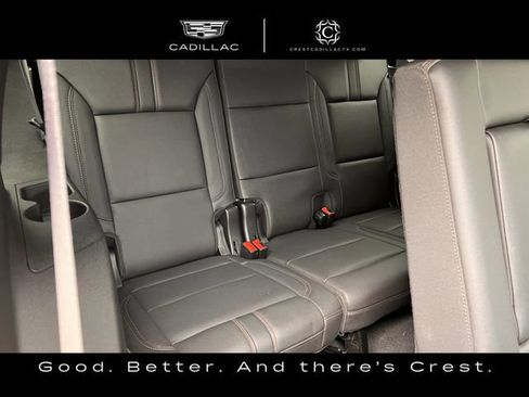 Used 2021 Chevrolet Tahoe RST image 28