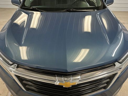 Used 2024 Chevrolet Equinox LT w/ LPO, Floor Liner Package image 40