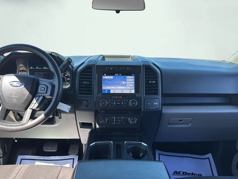 Used 2018 Ford F150 XL w/ Equipment Group 101A Mid AWD/4WD image 17
