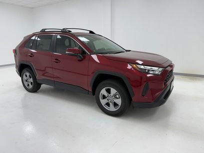 New 2025 Toyota RAV4 XLE w/ Convenience Package