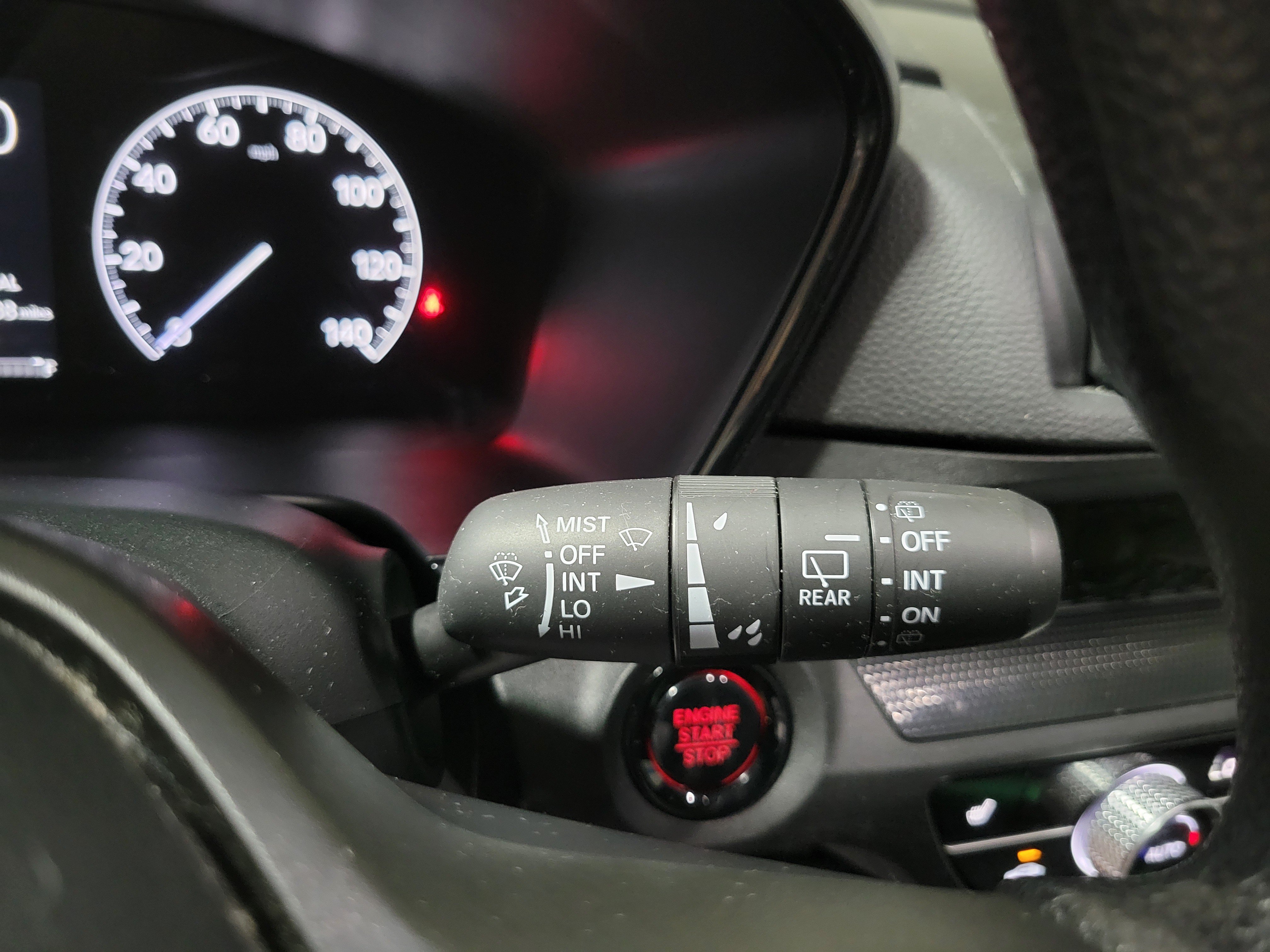 Used 2025 Honda CR-V EX image 27