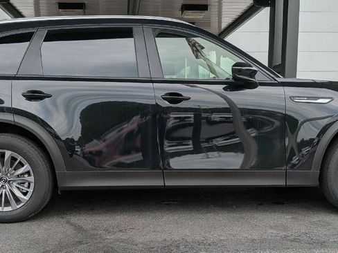 New 2026 MAZDA CX-90 3.3 Turbo w/ Select Package AWD/4WD image 6