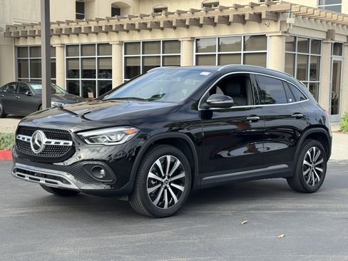 Used 2023 Mercedes-Benz GLA 250 image 4