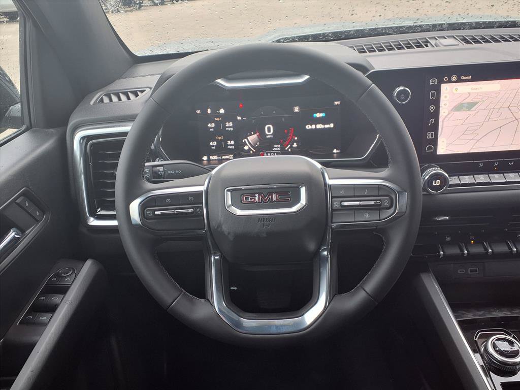 New 2026 GMC Canyon Elevation w/ Convenience Package AWD/4WD image 10