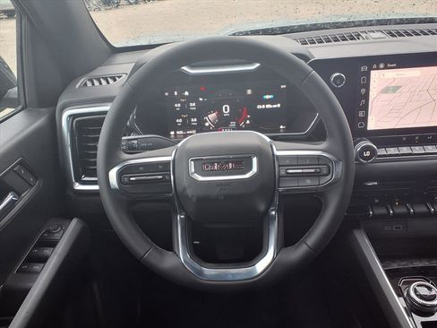 New 2026 GMC Canyon Elevation w/ Convenience Package image 10