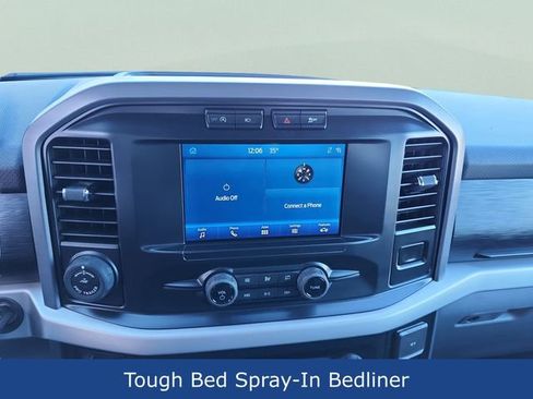 Used 2021 Ford F150 XLT w/ Trailer Tow Package image 11