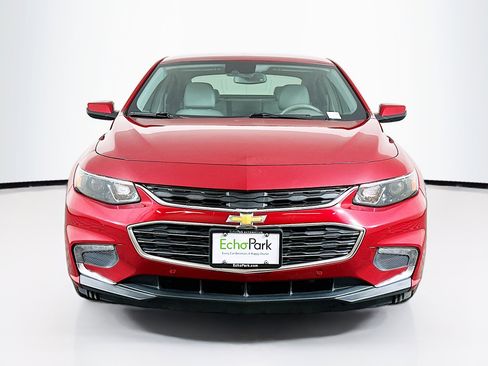 Used 2016 Chevrolet Malibu Premier w/ Driver Confidence Package II image 2
