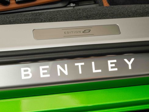 New 2024 Bentley Continental GT V8 image 44