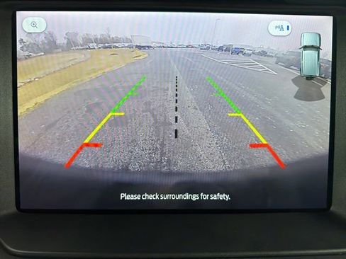 Certified 2025 Ford Bronco Badlands image 29