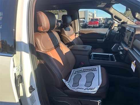 New 2026 Ford F250 King Ranch image 13
