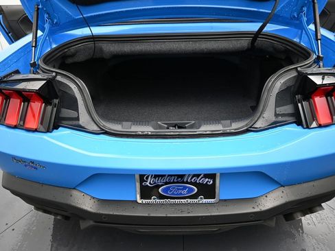 Used 2025 Ford Mustang GT Premium w/ GT Performance Package image 29