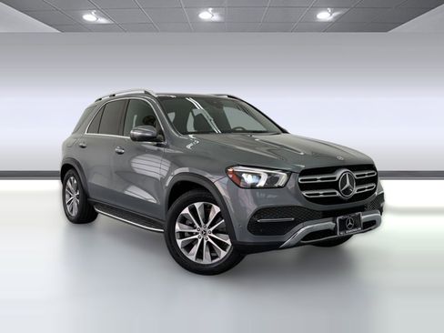 Used 2023 Mercedes-Benz GLE 450 4MATIC image 6