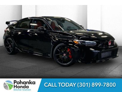 New 2025 Honda Civic Type R