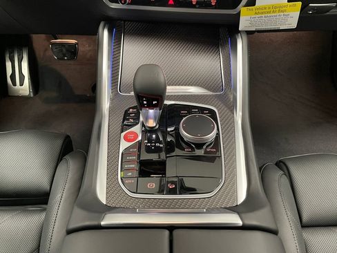 New 2026 BMW XM Label Red image 9