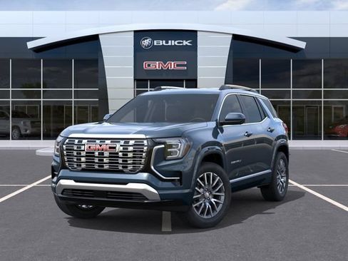 New 2026 GMC Terrain Denali AWD/4WD image 7